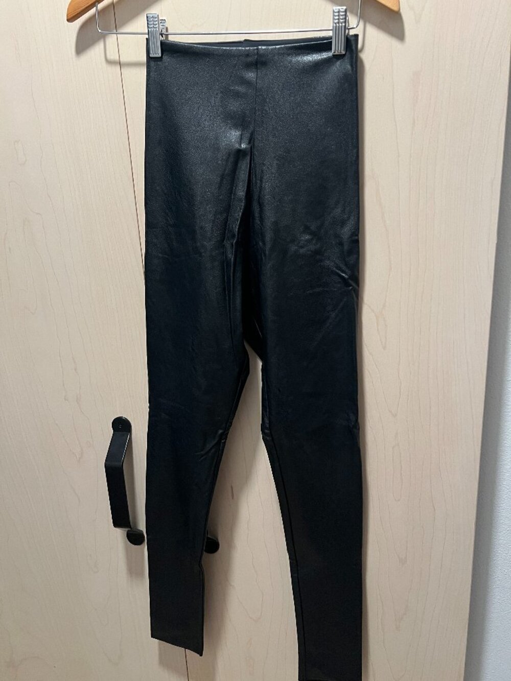 Commando Faux Leather Leggings